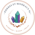 Logo Pierres et Minéraux 83, Fréjus