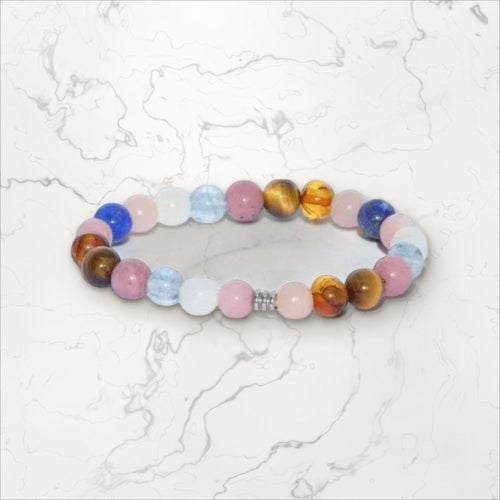 Bracelet Chemin de Vie