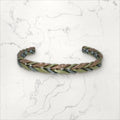 Bracelet en cuivre (5)