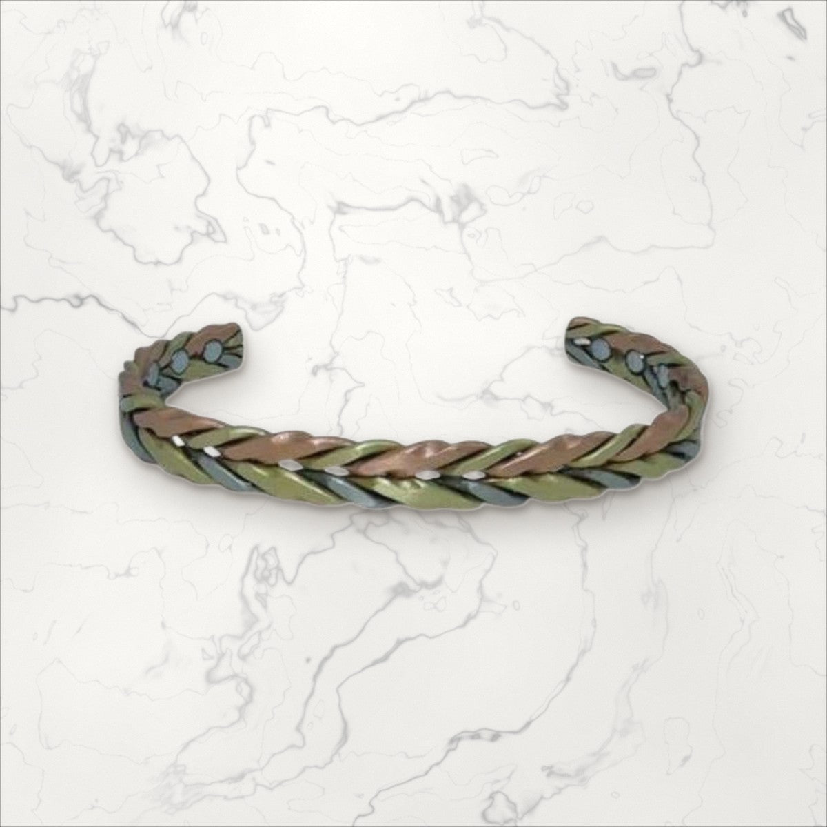 Bracelet en cuivre (5)