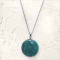 Pendentif Amazonite (6)