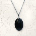 Pendentif Oeil Céleste (3)