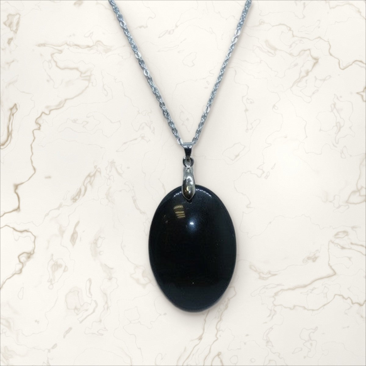 Pendentif Oeil Céleste (3)