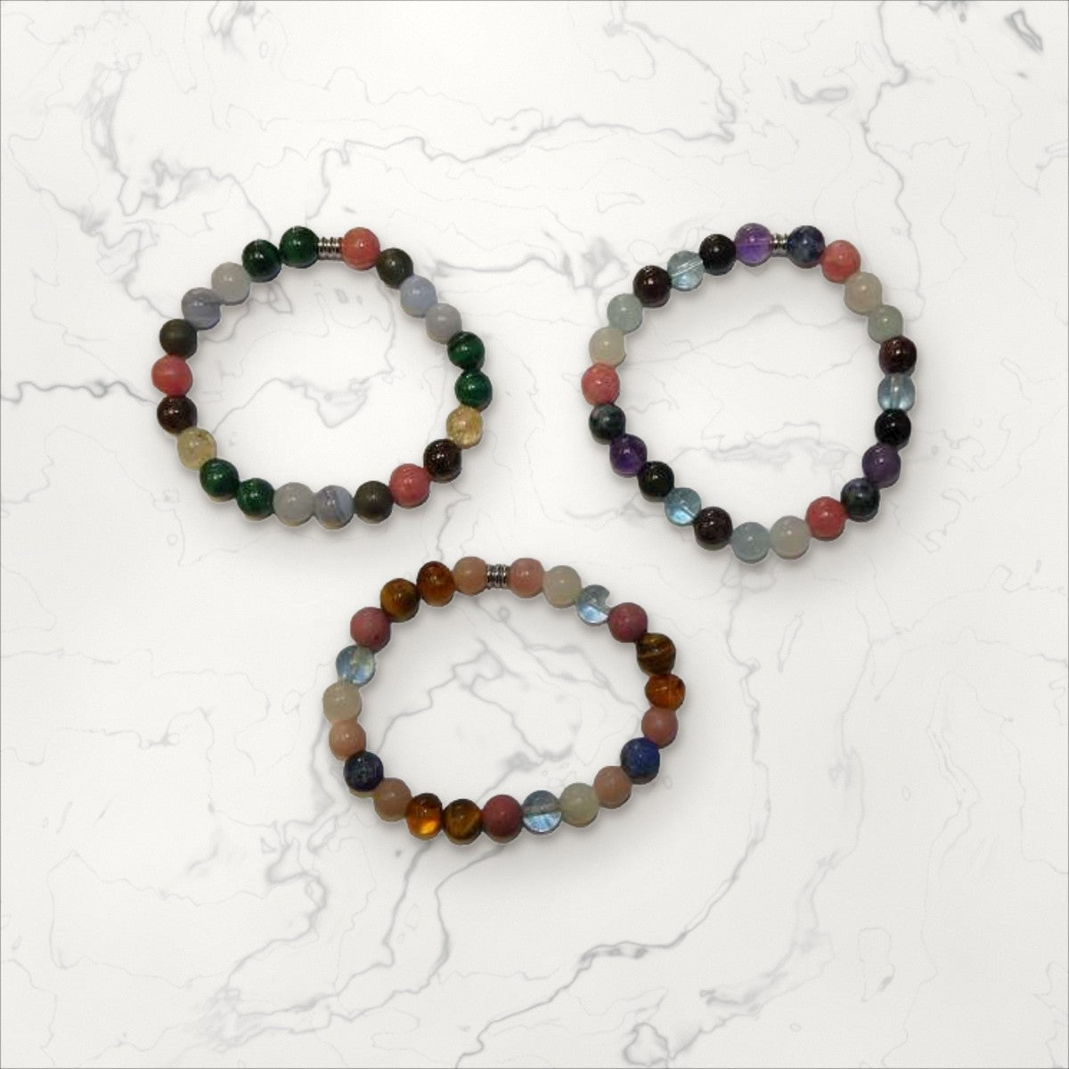Bracelet Chemin de Vie