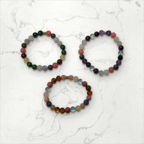 Bracelet Chemin de Vie