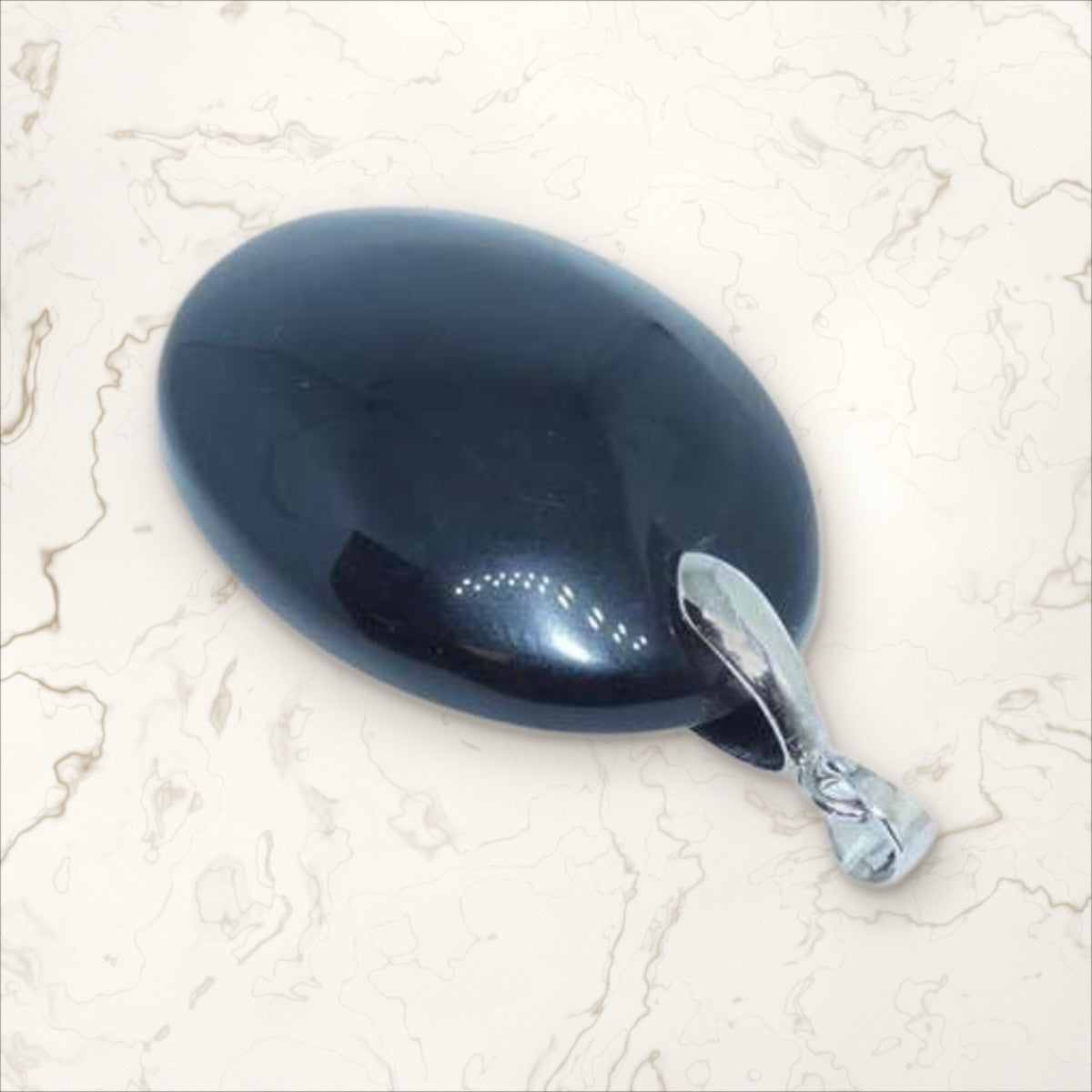 Pendentif Oeil Céleste (3)