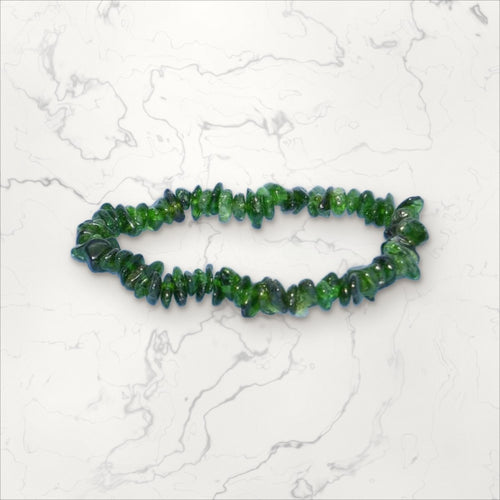 Bracelet Diopside