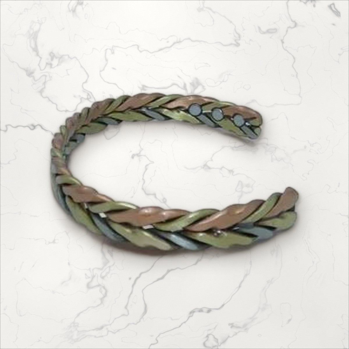Bracelet en cuivre (5)