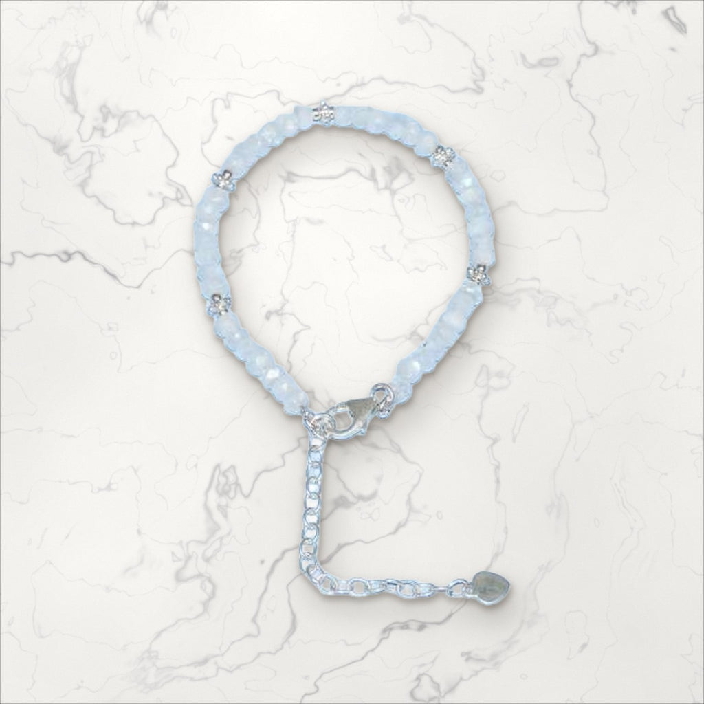 Bracelet Pierre de Lune