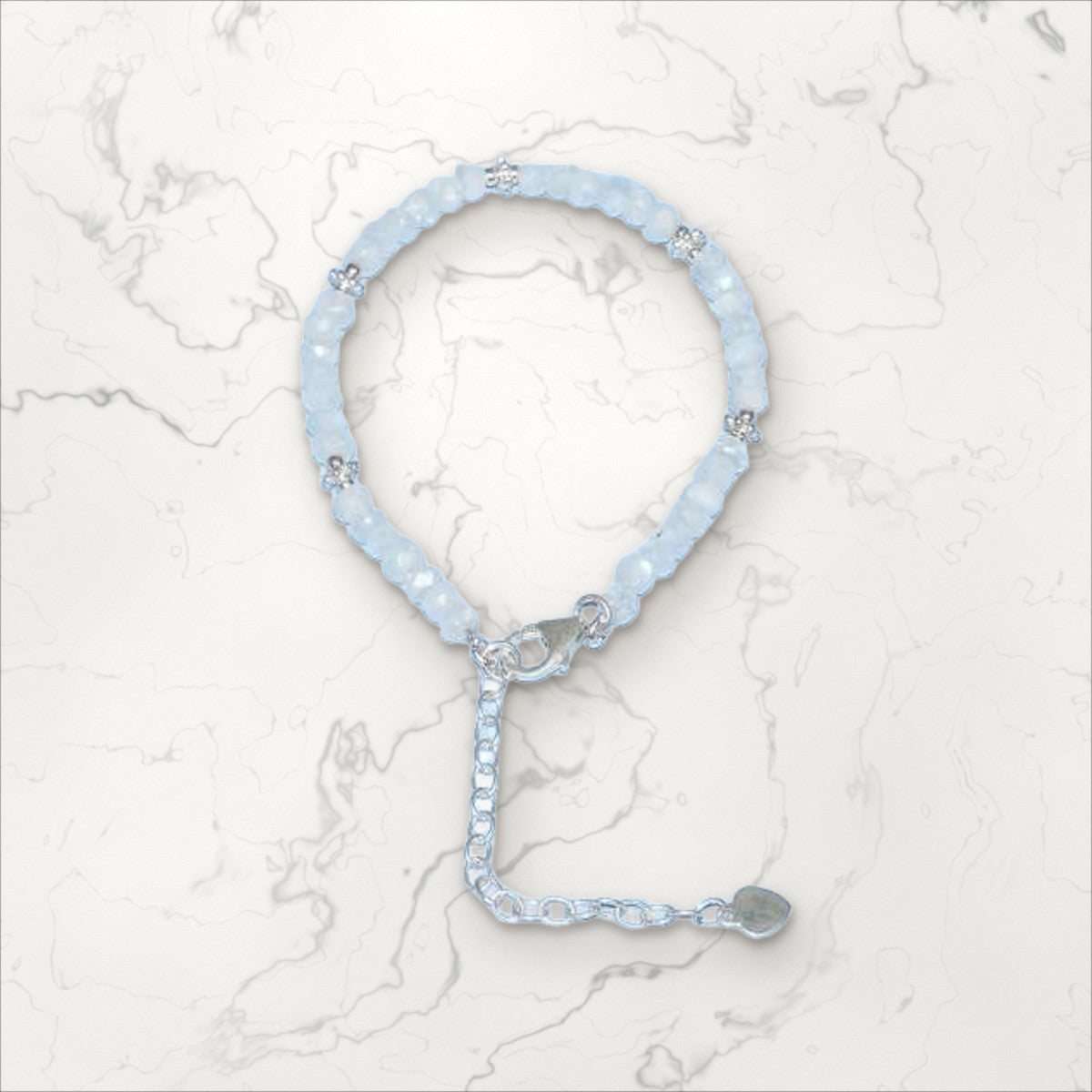 Bracelet Pierre de Lune