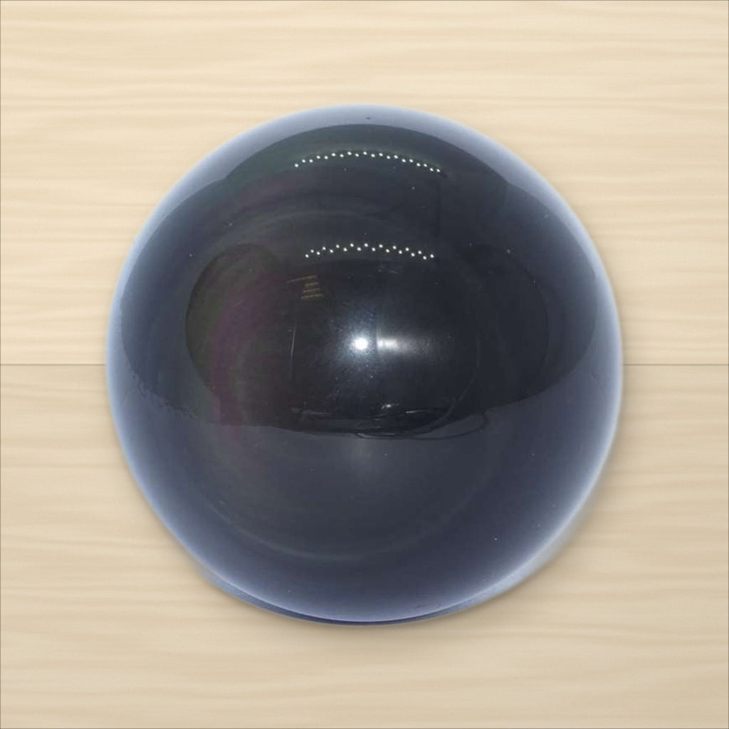 Sphère Obsidienne Oeil Céleste