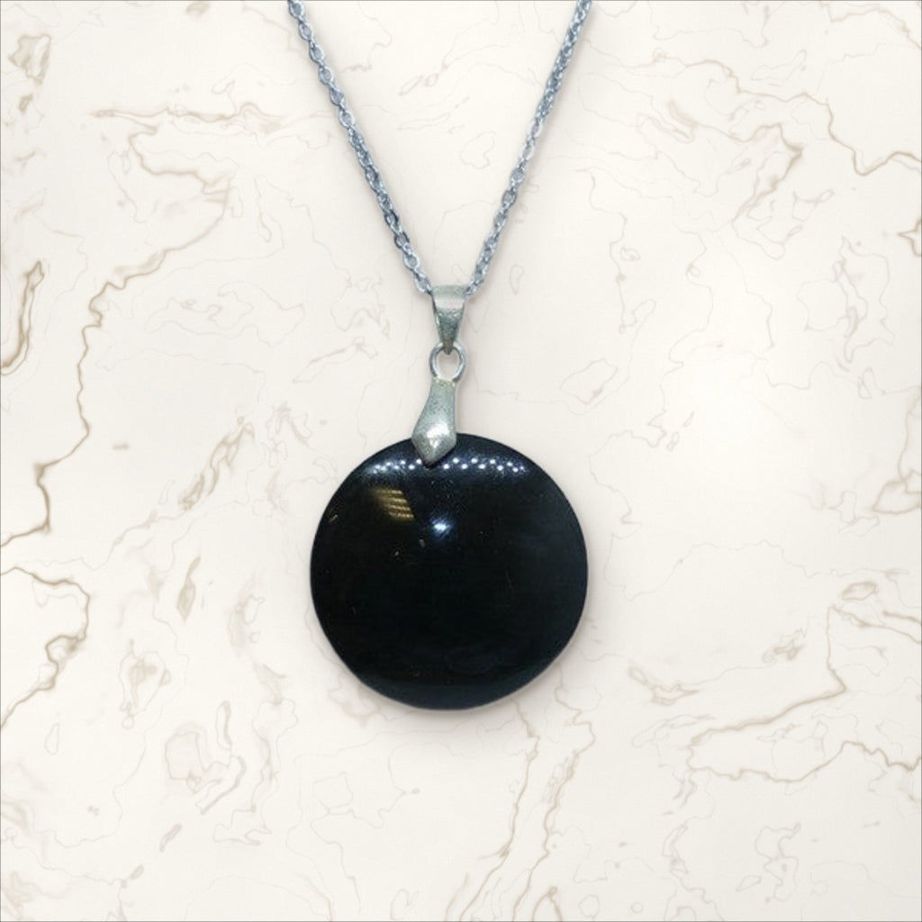 Pendentif Oeil Céleste (2)