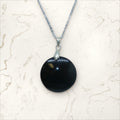 Pendentif Oeil Céleste (2)