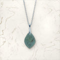 Pendentif Chrysoprase (3)