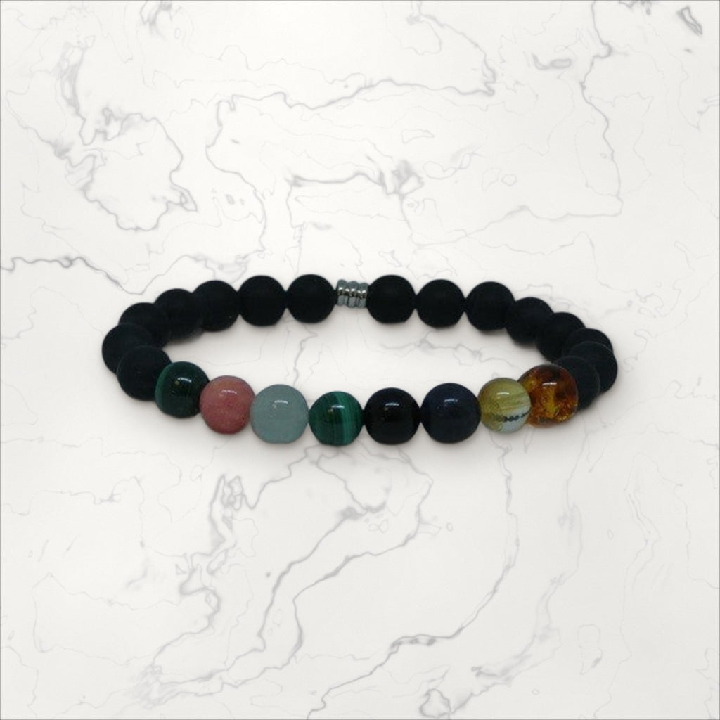 Bracelet Chemin de Vie