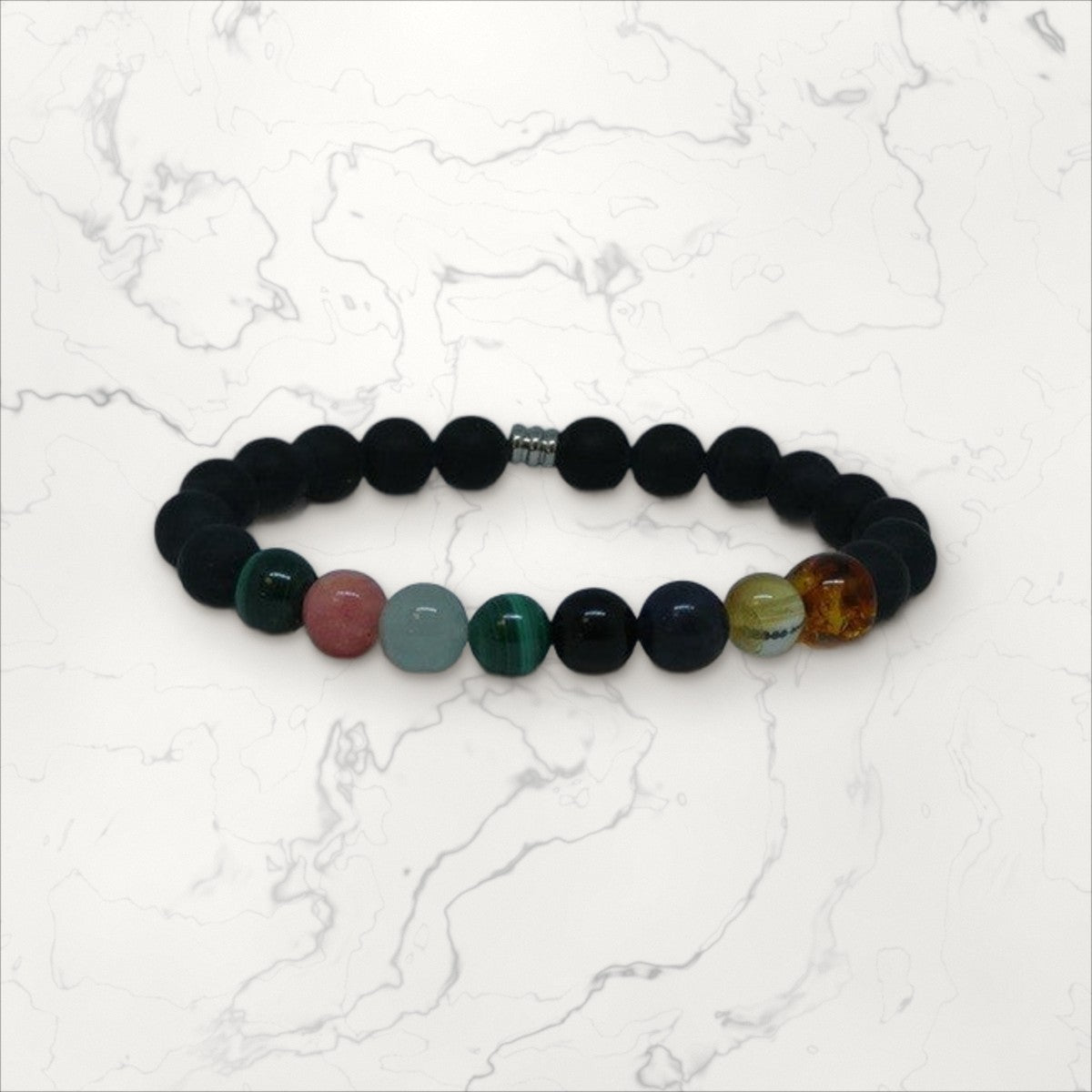 Bracelet Chemin de Vie