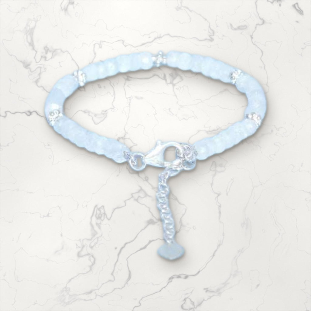 Bracelet Pierre de Lune