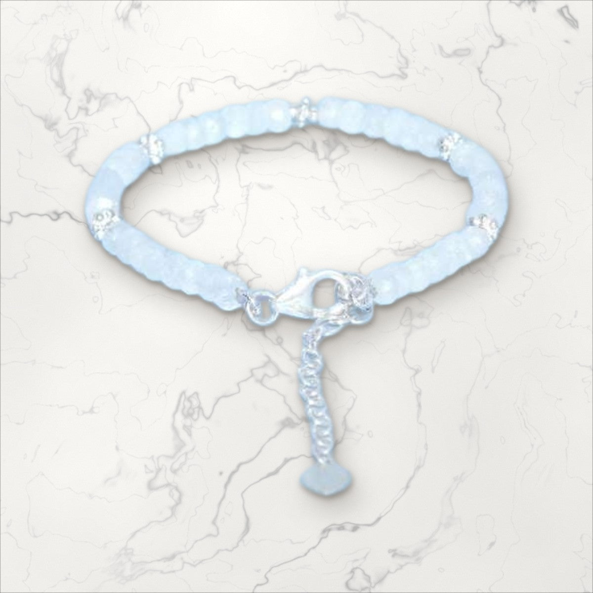 Bracelet Pierre de Lune
