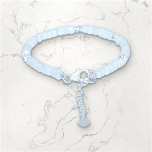 Bracelet Pierre de Lune