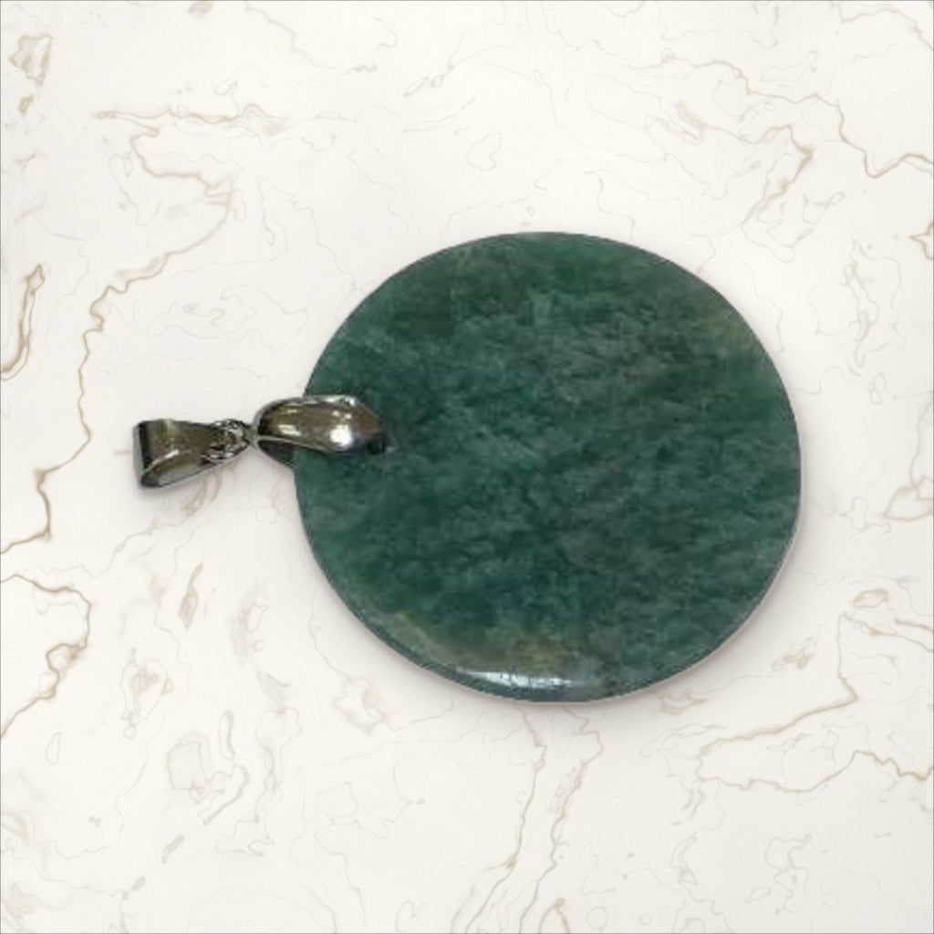 Pendentif Amazonite (6)