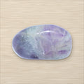 Pierre roulée Fluorine (fluorite)