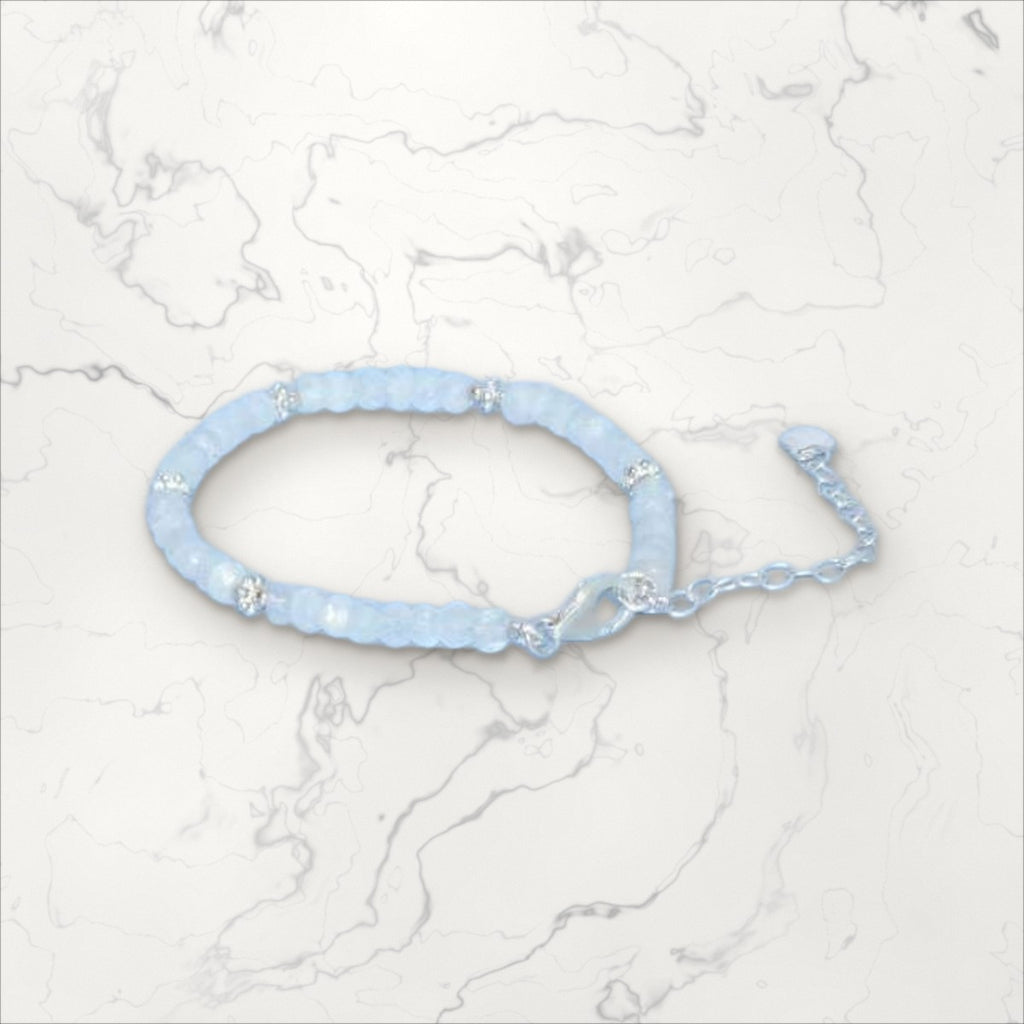 Bracelet Pierre de Lune