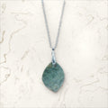 Pendentif Chrysoprase (2)