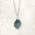 Pendentif Chrysoprase