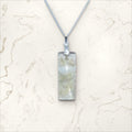 Citrine naturelle de Madagascar (2)