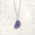 Pendentif Lépidolite (3)