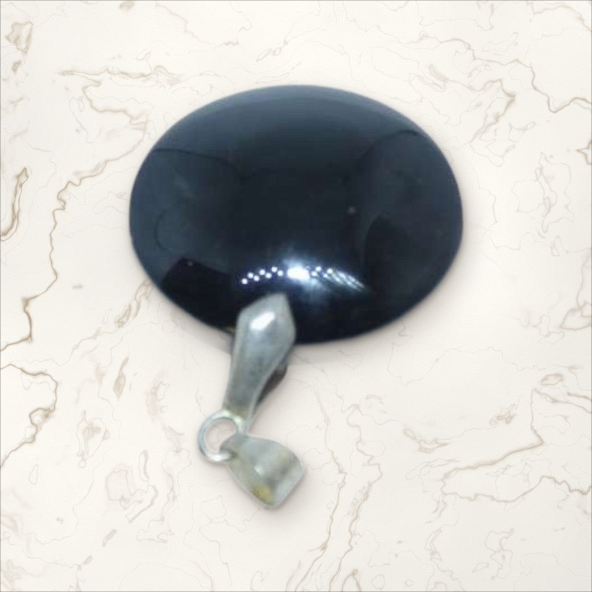 Pendentif Oeil Céleste (2)