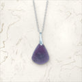 Pendentif Lépidolite (2)
