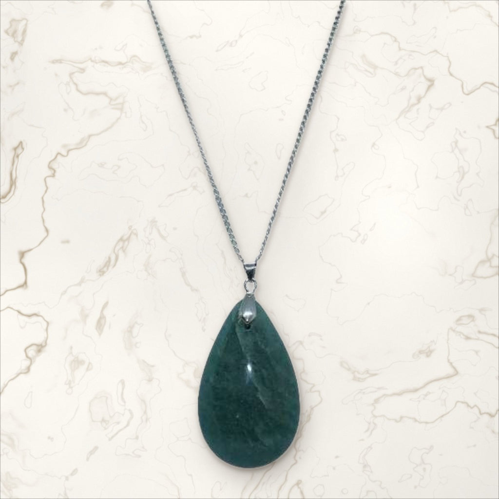 Pendentif Amazonite (5)
