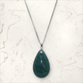 Pendentif Amazonite (5)