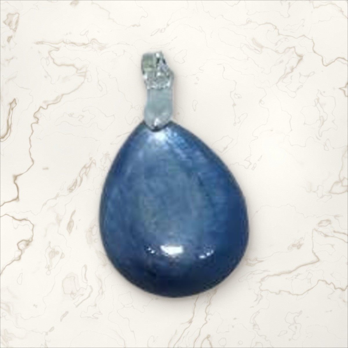 Pendentif Kyanite (Cyanite)