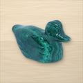 Canard Malachite