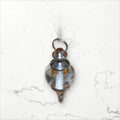 Pendule sphère Cristal de Roche