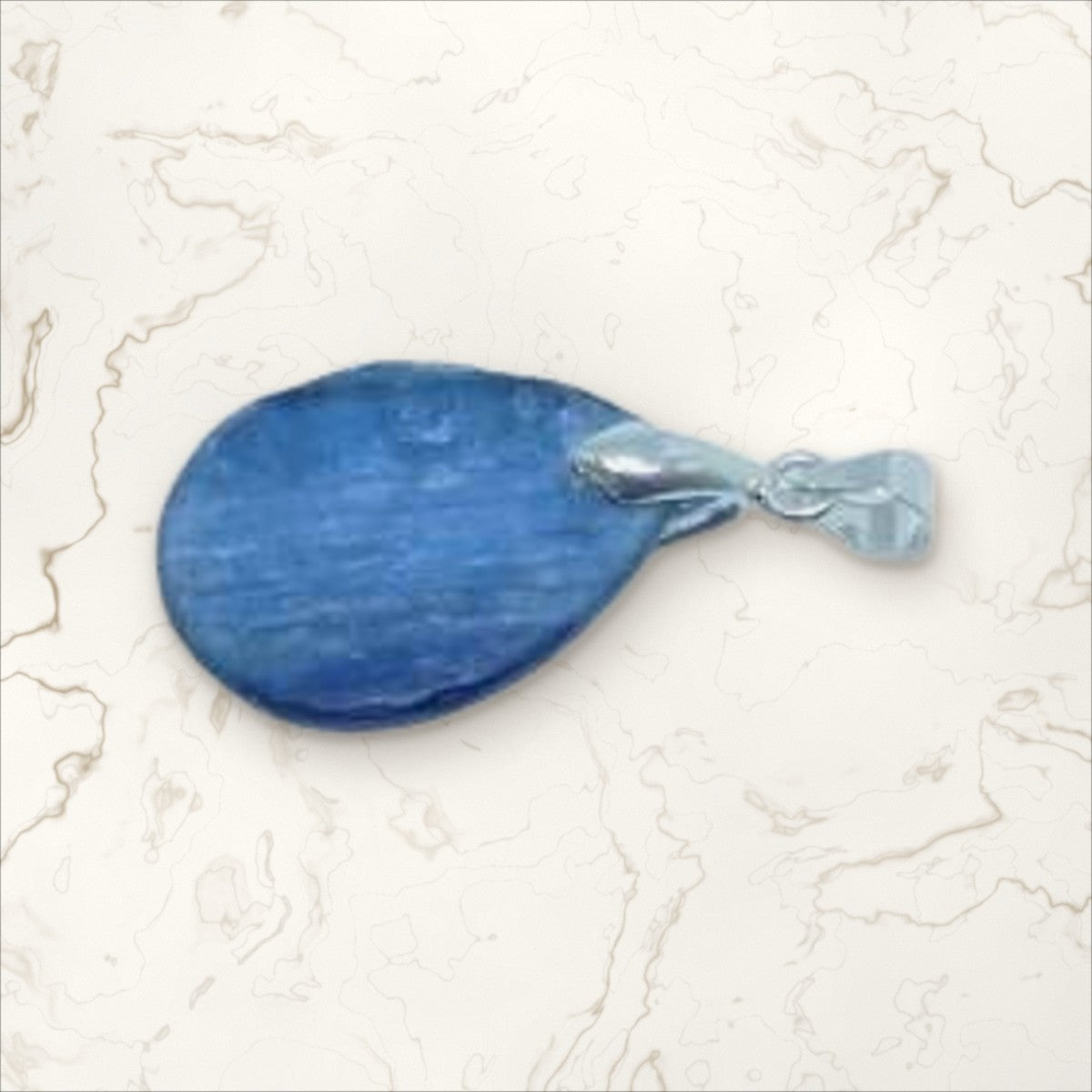 Pendentif Kyanite (Cyanite)