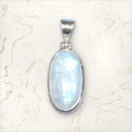 Pendentif Pierre de Lune (2)