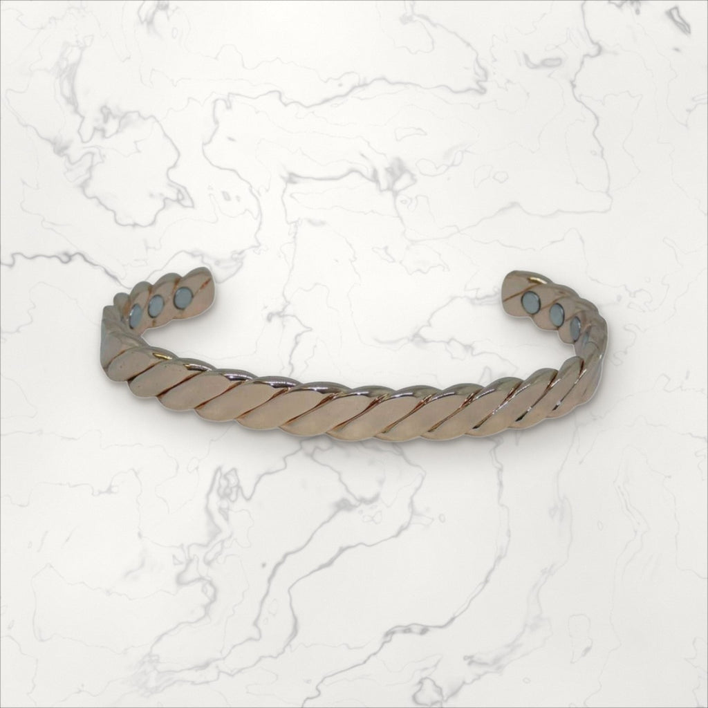 Bracelet en cuivre (3)