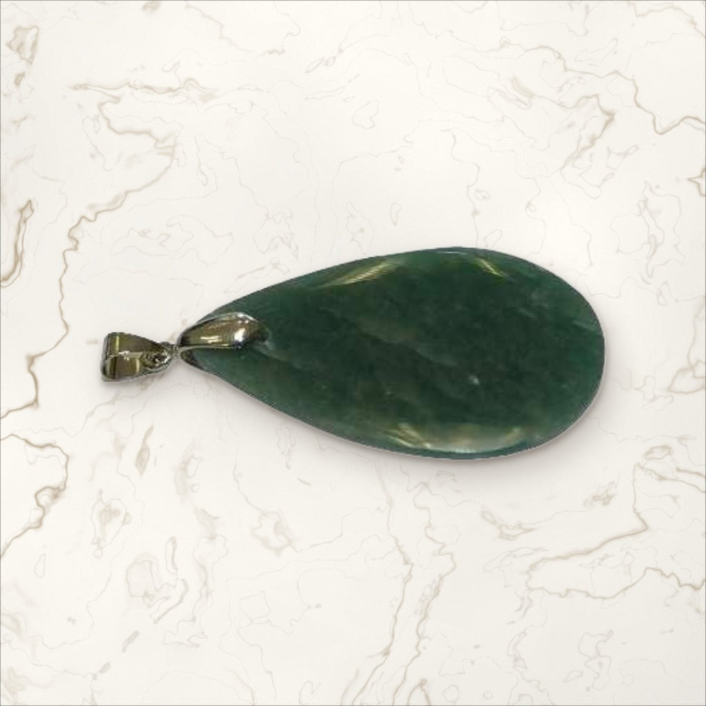 Pendentif Amazonite (5)