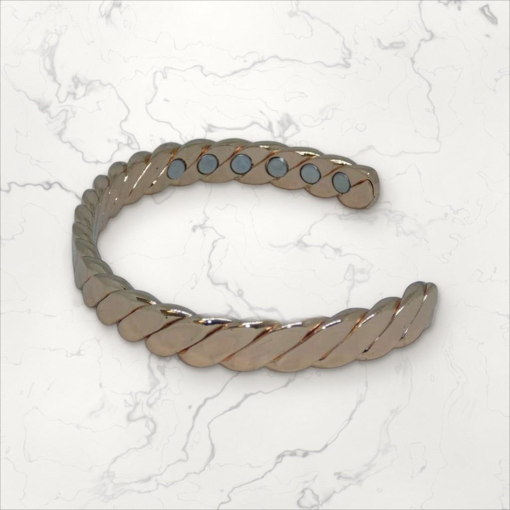 Bracelet en cuivre (3)