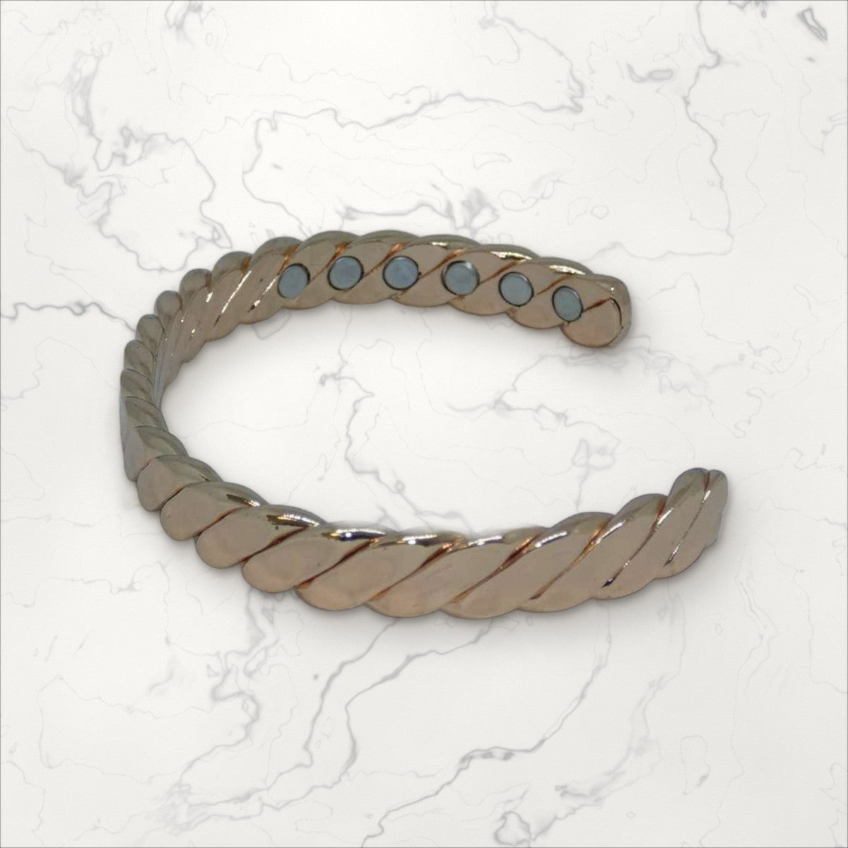 Bracelet en cuivre (3)