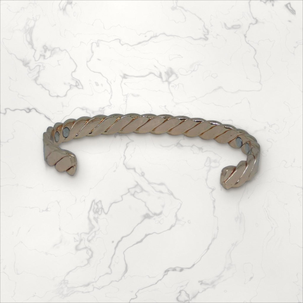 Bracelet en cuivre (3)