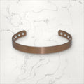 Bracelet en cuivre