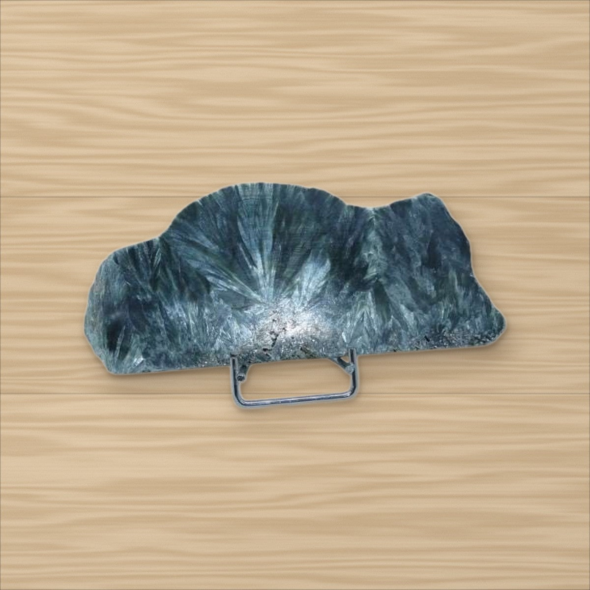 Séraphinite