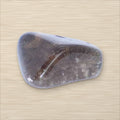 Pierre roulée Quartz fumé