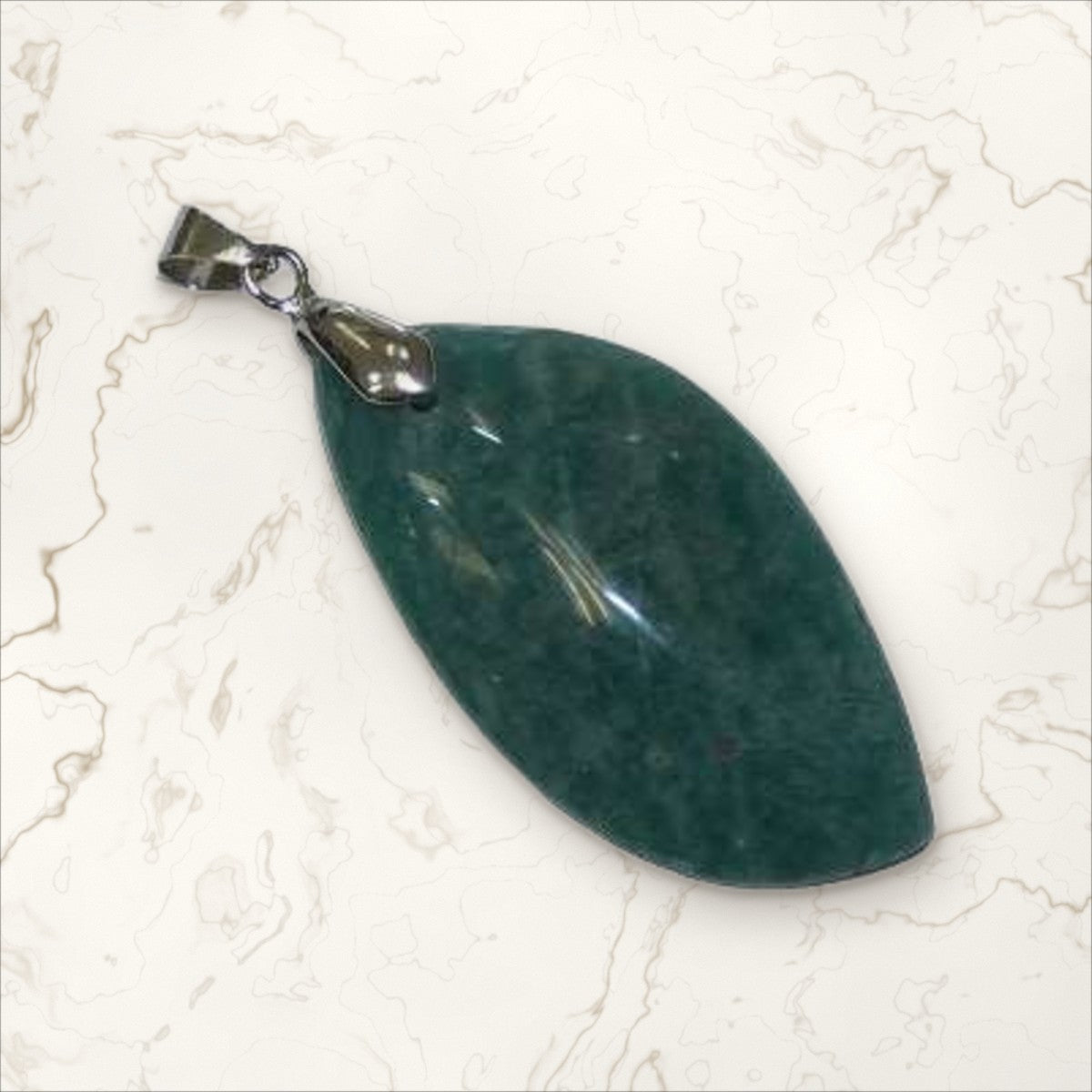 Pendentif Amazonite (4)