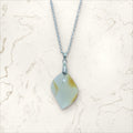 Pendentif Agate Naturelle (4)