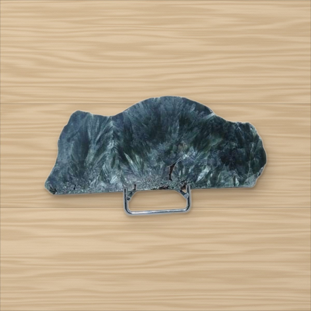 Séraphinite